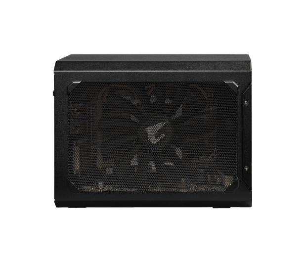 Gigabyte GeForce GTX 1080 AORUS Gaming BOX - 405059 - zdjęcie 9